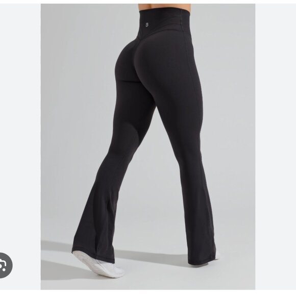 Buffbunny Legacy Flare Leggings - Picture 4 of 4